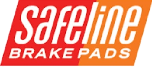 Safeline Brake Pads