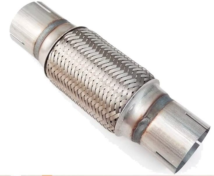Exhaust Flex Joint